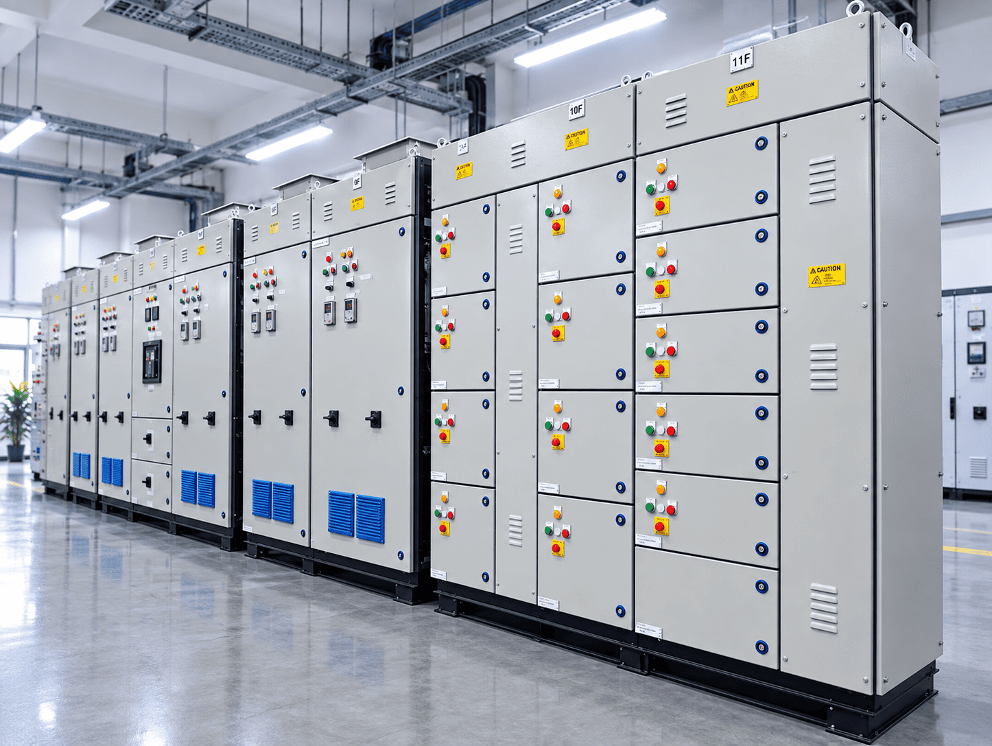 On-Site System Commissioning